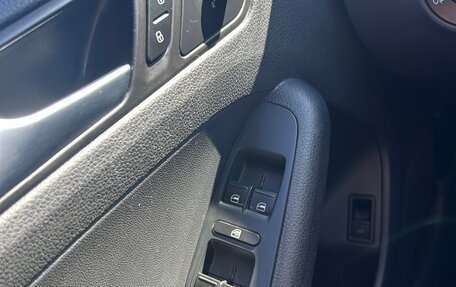 Volkswagen Jetta VI, 2014 год, 1 150 000 рублей, 15 фотография