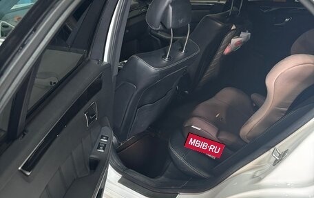 Mercedes-Benz E-Класс, 2012 год, 1 905 000 рублей, 5 фотография