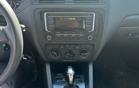 Volkswagen Jetta VI, 2014 год, 1 150 000 рублей, 12 фотография