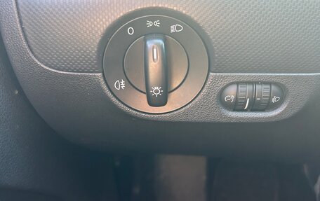 Volkswagen Jetta VI, 2014 год, 1 150 000 рублей, 14 фотография