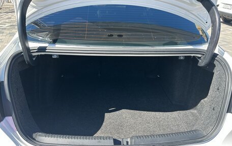 Volkswagen Jetta VI, 2014 год, 1 150 000 рублей, 10 фотография