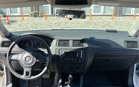 Volkswagen Jetta VI, 2014 год, 1 150 000 рублей, 16 фотография