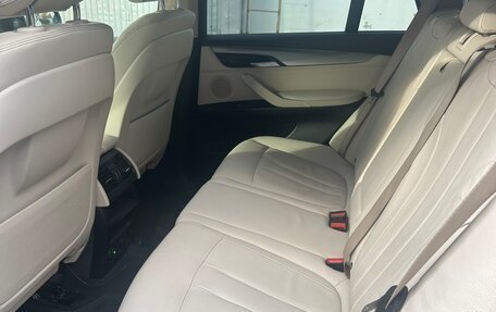 BMW X5, 2016 год, 3 650 000 рублей, 7 фотография