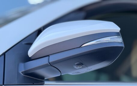 Toyota RAV4, 2016 год, 2 850 000 рублей, 36 фотография