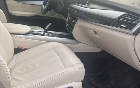 BMW X5, 2016 год, 3 650 000 рублей, 6 фотография