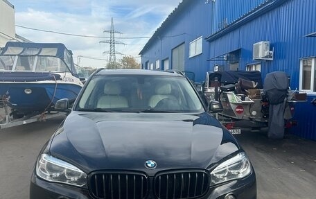 BMW X5, 2016 год, 3 650 000 рублей, 2 фотография