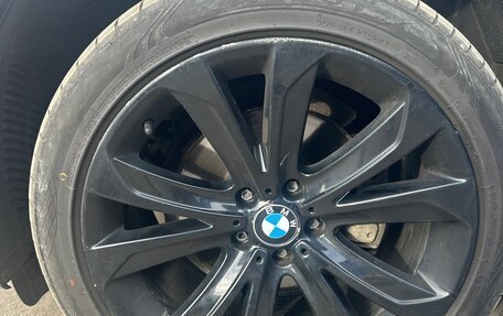 BMW X5, 2016 год, 3 650 000 рублей, 12 фотография