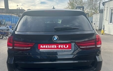 BMW X5, 2016 год, 3 650 000 рублей, 3 фотография