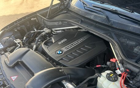 BMW X5, 2016 год, 3 650 000 рублей, 10 фотография