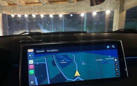 BMW X5, 2016 год, 3 650 000 рублей, 14 фотография