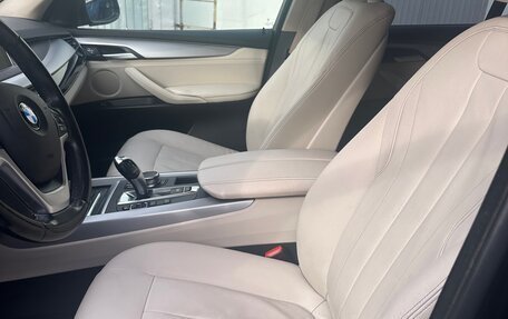 BMW X5, 2016 год, 3 650 000 рублей, 8 фотография