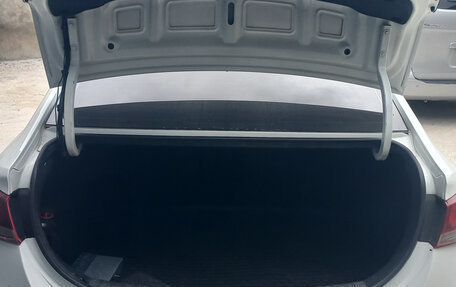 Hyundai Solaris II рестайлинг, 2019 год, 1 200 000 рублей, 6 фотография