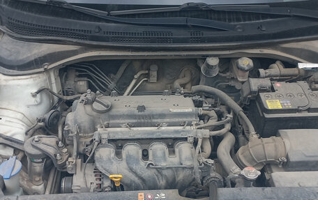 Hyundai Solaris II рестайлинг, 2019 год, 1 200 000 рублей, 7 фотография