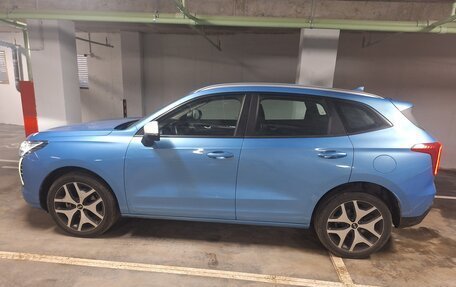 Haval Jolion, 2022 год, 1 250 000 рублей, 2 фотография