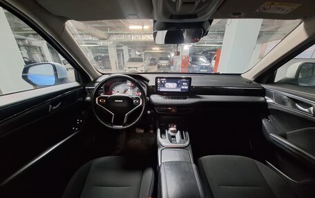 Haval Jolion, 2022 год, 1 250 000 рублей, 10 фотография