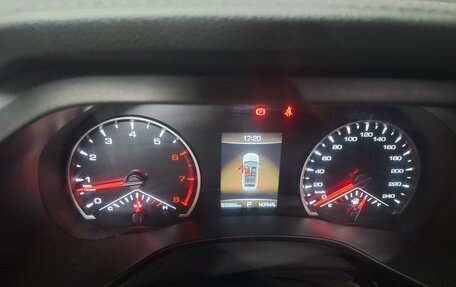 Haval Jolion, 2022 год, 1 250 000 рублей, 7 фотография