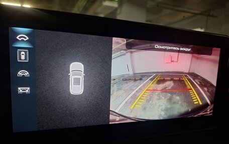 Haval Jolion, 2022 год, 1 250 000 рублей, 12 фотография