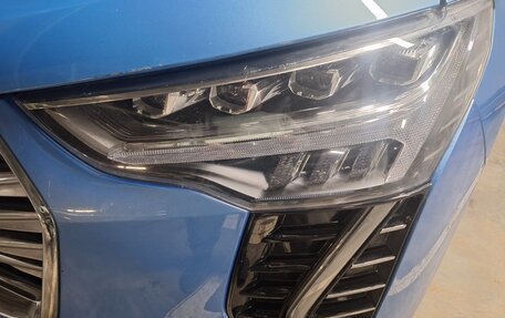 Haval Jolion, 2022 год, 1 250 000 рублей, 11 фотография