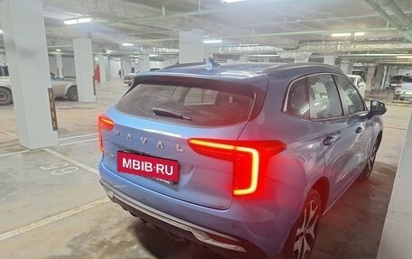 Haval Jolion, 2022 год, 1 250 000 рублей, 4 фотография