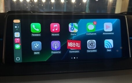 BMW X5, 2016 год, 3 650 000 рублей, 13 фотография