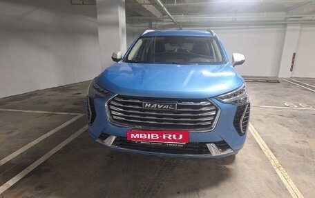 Haval Jolion, 2022 год, 1 250 000 рублей, 5 фотография