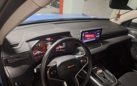 Haval Jolion, 2022 год, 1 250 000 рублей, 9 фотография