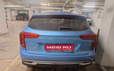 Haval Jolion, 2022 год, 1 250 000 рублей, 6 фотография