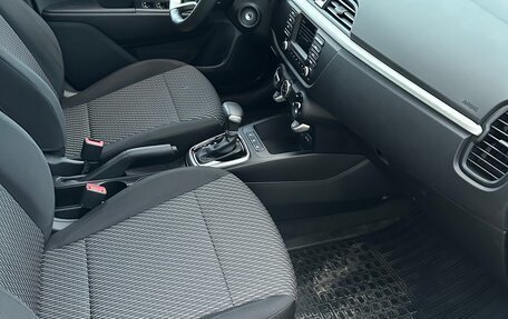 KIA Rio IV, 2017 год, 1 750 000 рублей, 8 фотография