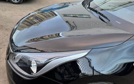 KIA Rio IV, 2017 год, 1 750 000 рублей, 6 фотография