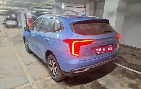 Haval Jolion, 2022 год, 1 250 000 рублей, 3 фотография