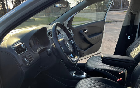 Volkswagen Polo VI (EU Market), 2019 год, 1 450 000 рублей, 8 фотография