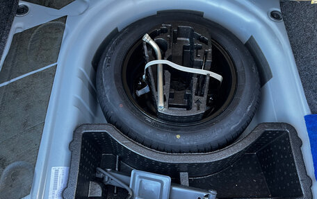 Volkswagen Polo VI (EU Market), 2019 год, 1 450 000 рублей, 7 фотография