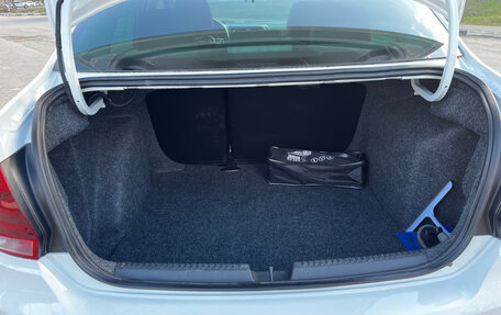 Volkswagen Polo VI (EU Market), 2019 год, 1 450 000 рублей, 6 фотография