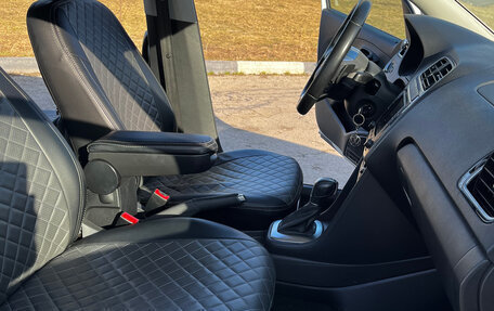 Volkswagen Polo VI (EU Market), 2019 год, 1 450 000 рублей, 9 фотография