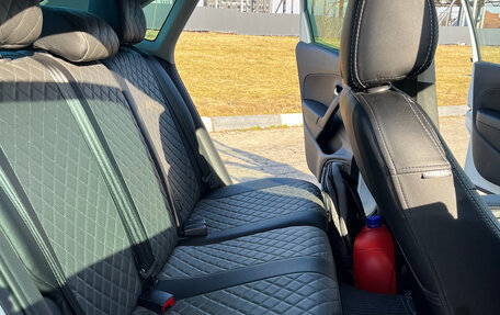 Volkswagen Polo VI (EU Market), 2019 год, 1 450 000 рублей, 10 фотография