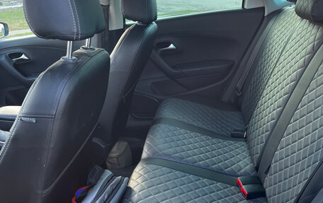 Volkswagen Polo VI (EU Market), 2019 год, 1 450 000 рублей, 11 фотография