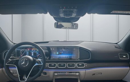 Mercedes-Benz GLE, 2025 год, 14 090 000 рублей, 3 фотография