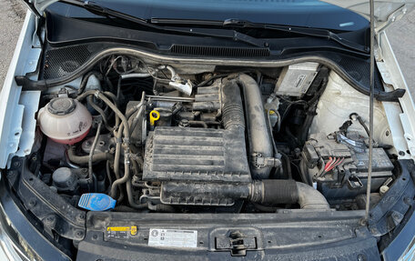 Volkswagen Polo VI (EU Market), 2019 год, 1 450 000 рублей, 12 фотография