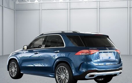 Mercedes-Benz GLE, 2025 год, 14 090 000 рублей, 2 фотография