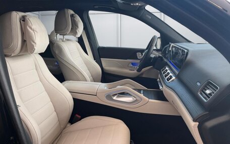 Mercedes-Benz GLE, 2025 год, 14 090 000 рублей, 4 фотография