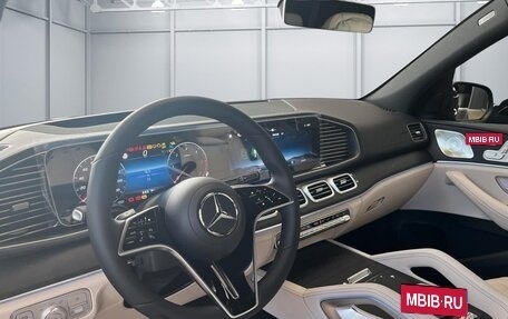 Mercedes-Benz GLE, 2025 год, 14 090 000 рублей, 5 фотография