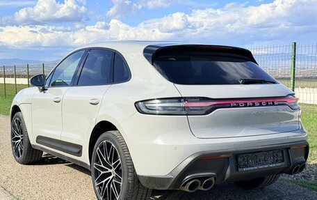 Porsche Macan I рестайлинг, 2025 год, 11 500 000 рублей, 3 фотография