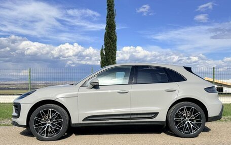 Porsche Macan I рестайлинг, 2025 год, 11 500 000 рублей, 2 фотография