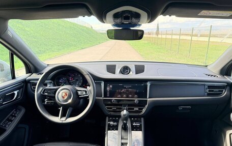 Porsche Macan I рестайлинг, 2025 год, 11 500 000 рублей, 14 фотография