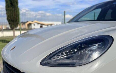 Porsche Macan I рестайлинг, 2025 год, 11 500 000 рублей, 8 фотография