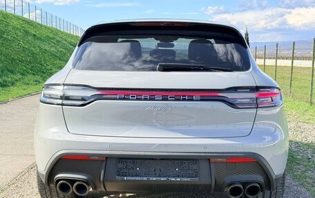 Porsche Macan I рестайлинг, 2025 год, 11 500 000 рублей, 4 фотография