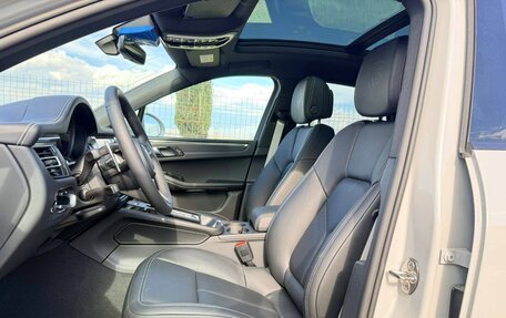 Porsche Macan I рестайлинг, 2025 год, 11 500 000 рублей, 11 фотография