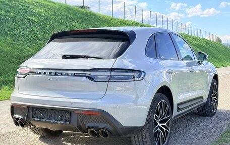 Porsche Macan I рестайлинг, 2025 год, 11 500 000 рублей, 5 фотография