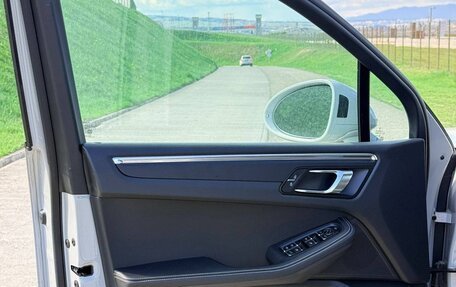 Porsche Macan I рестайлинг, 2025 год, 11 500 000 рублей, 9 фотография