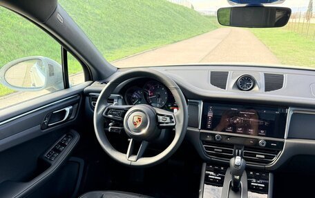 Porsche Macan I рестайлинг, 2025 год, 11 500 000 рублей, 13 фотография